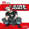 Fire Force 9 by Atsushi Ohkubo Paperback Book 9781632365484