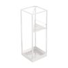 Umbrella Stand Storage Bucket Cane Holder Portable Umbrella Organizer Umbrella Holder Umbrella Rack for Office Stable Hotel Home