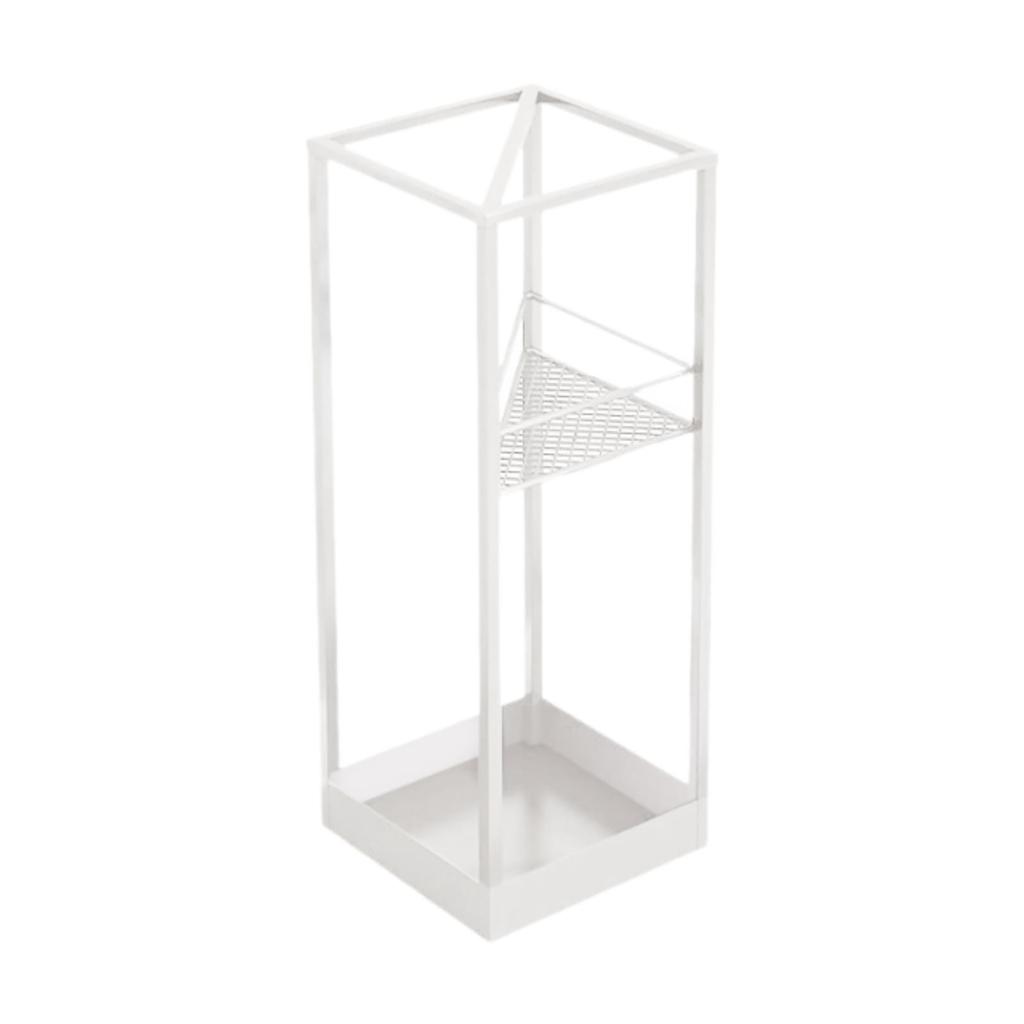 Umbrella Stand Storage Bucket Cane Holder Portable Umbrella Organizer Umbrella Holder Umbrella Rack for Office Stable Hotel Home