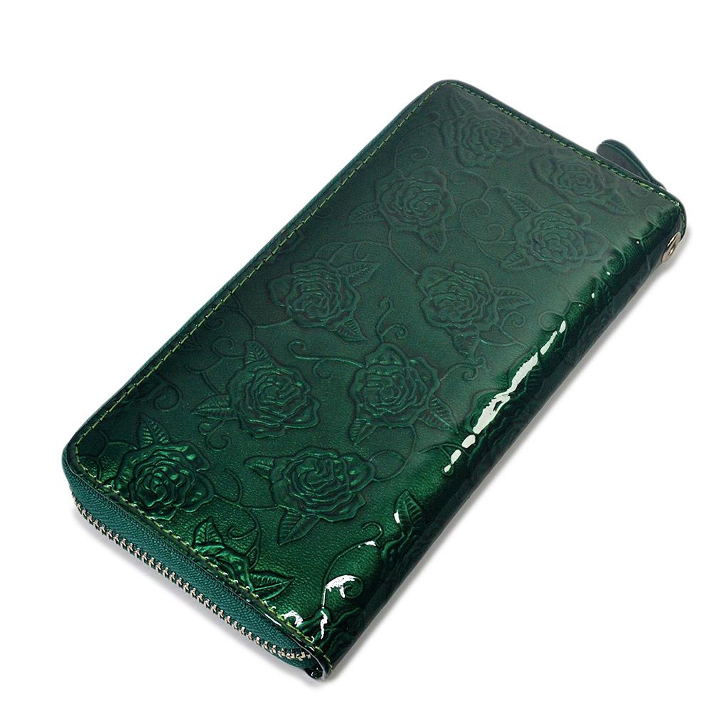 Женские кошельки из натуральной кожи с узором на молнии, кошельки для монет, брендовые женские держатели для удостоверений личности, женские сумки для денег, клатчи