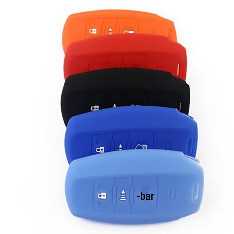 Силиконовый чехол для ключа-пульта для Haval H2, H6 Coupe