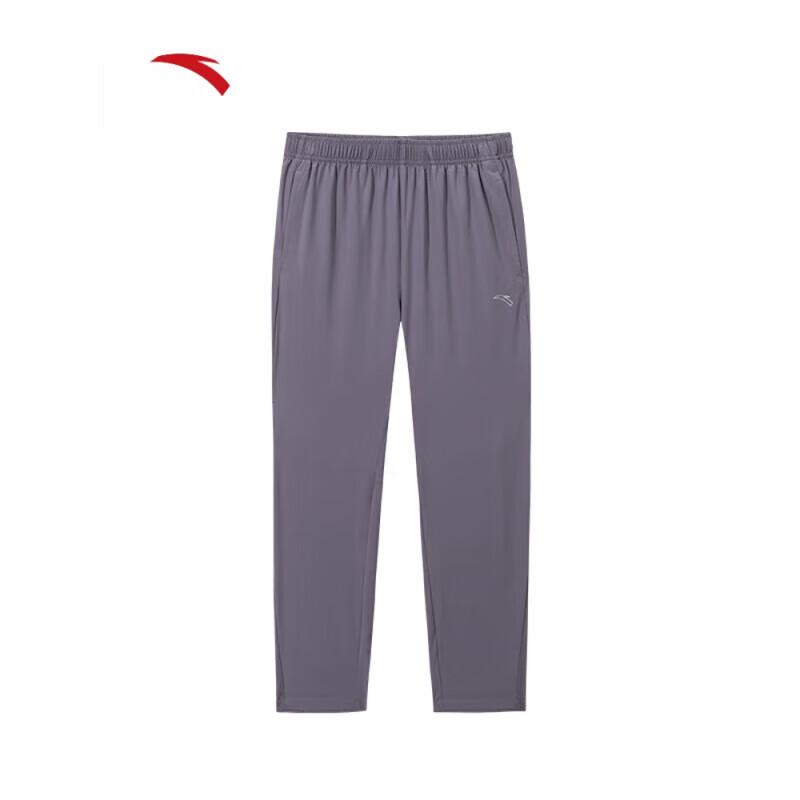 ANTA Women's Quick-Dry Straight-Leg Workout Pants