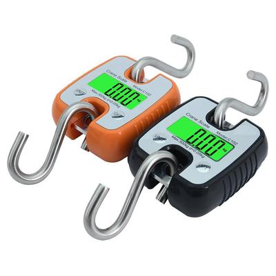 300 кг Высокоточные Водонепроницаемые Мини Подвесные Весы для Рыбных Ферм, Грузов и Багажа