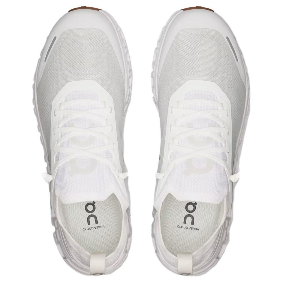 On Running Cloud 6 Versa 'White' Мужские 3MF10041200