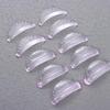 5Pairs Applicator Tools Silicone Eyelash Perm Pads Reusable Eyelash Lifting Shield  Eyelashes