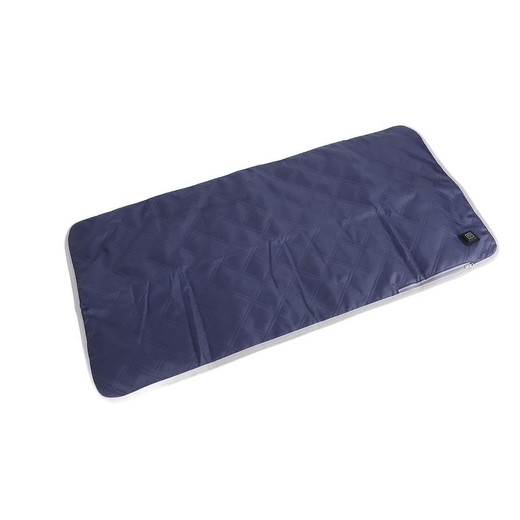 Portable Hted St Cushion 5V Hting St Pad for Camping Outdoor 45x90cm