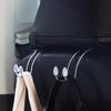 Seat Headrest Hooks Zinc Rear Seat Hooks Car Hooks