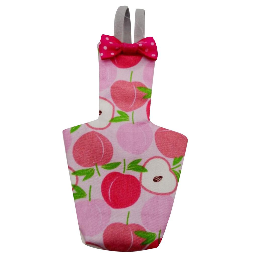 Washable Reusable Diaper Soft Interior , Suitable For Birds, Parakeets, Cockatiels