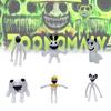 Плюшевая игрушка Zoonomaly 'Смотритель зоопарка' Для детей Милый мультяшный дизайн собаки