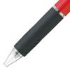 Mitsubishi Pencil Pen Jet Stream Red Easy To Write Multi-Function 2&1 0.5 MSXE350005.15