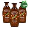 Organist Moroccan Argan Oil Shine Nourishing Conditioner, 500ml, 3 Units