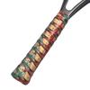 Tape Self-adhesive Tennis Paddle Frosting Printing Badminton Racket Overgrips Fishing Rod Sweatband