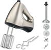 Ручной миксер Solis Typ 8371 Hand & Stick с насадками (921.42)