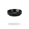 51MM 53MM 58MM Магнитное кольцо для дозирования кофе для портафильтра Delonghi Breville Аксессуары для эспрессо Воронка для бариста Инструмент Кофеварка 3