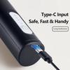 1 шт. МИНИ вспениватель молока USB перезаряжаемый 3 скорости пенообразователь кофейный венчик миксер электрический ручной блендер взбиватель яиц кухонные инструменты для горячего приготовления