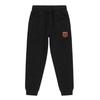 Survêtement enfant - NPZ - Maroc N°2 - Rouge - 60% coton/40% polyester recyclé - Sweat à capuche + pantalon