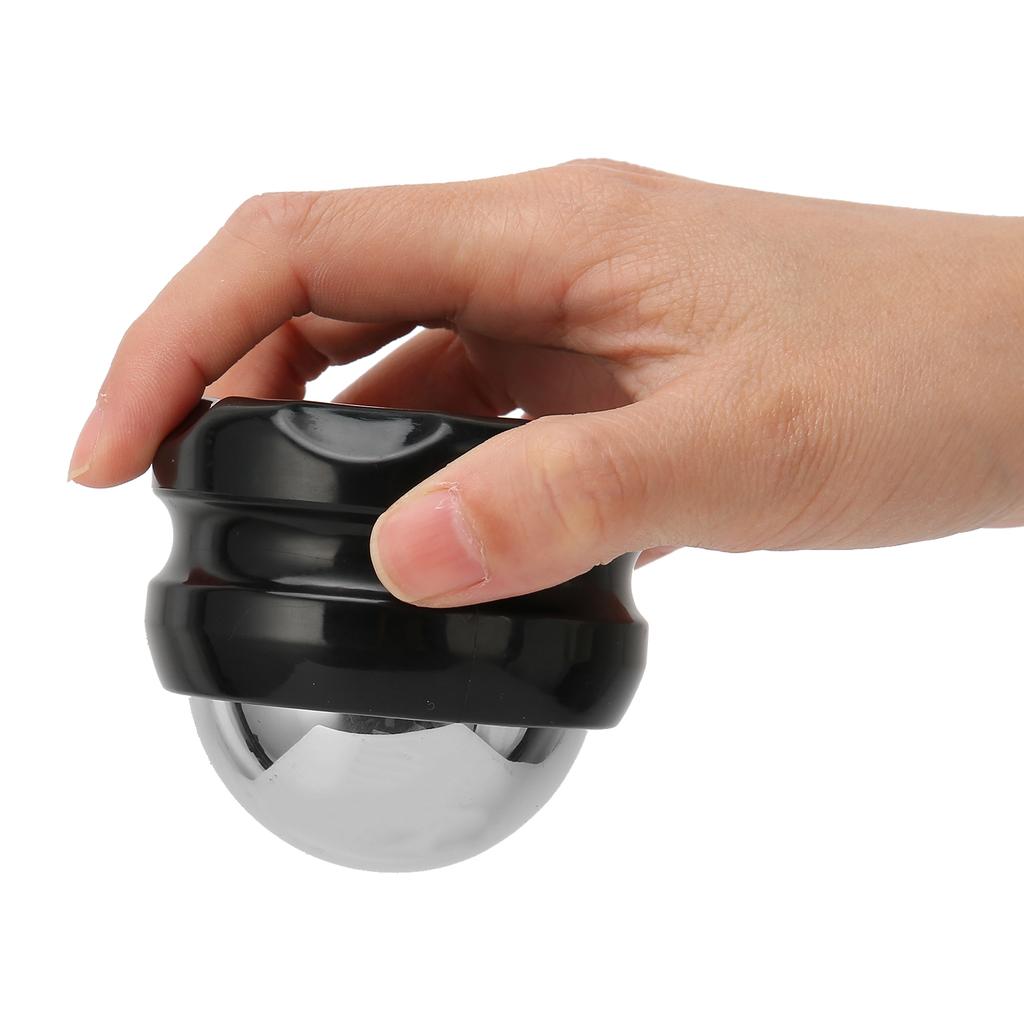 Ручной холодный массажный роликовый мяч для восстановления мышц и глубокой релаксации тканей