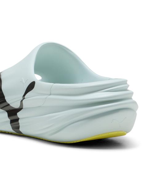 [PUMA] Unwind Nitrocat Active - Freshwater:Black (379895-13)