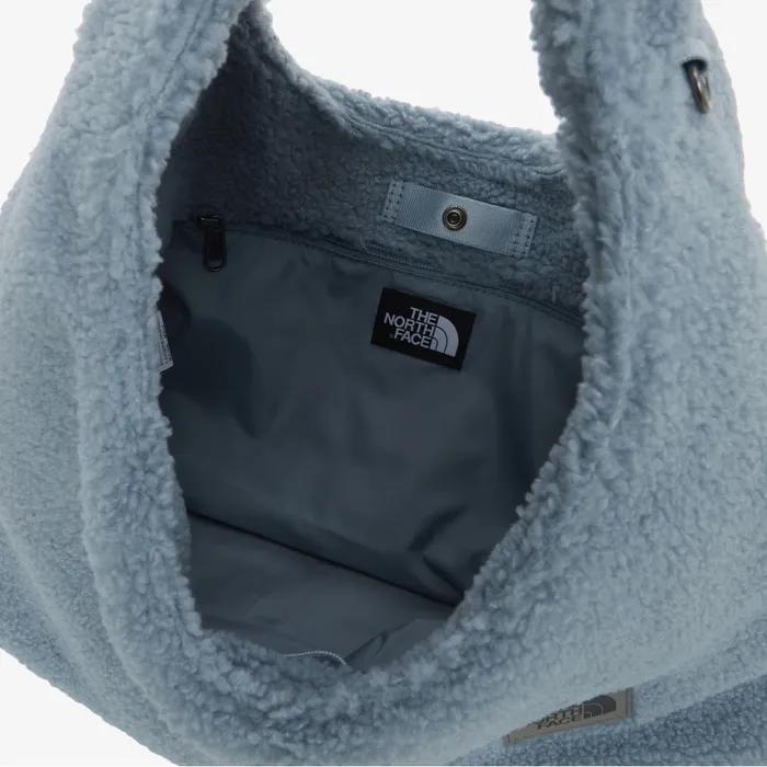 NN2PS90B TNF Trigg Bag СЕРО-СИНИЙ