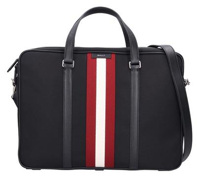 Bally CODE Деловая сумка Мужская [Код товара]