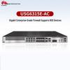 Huawei Межсетевой экран корпоративного уровня USG6315E-AC