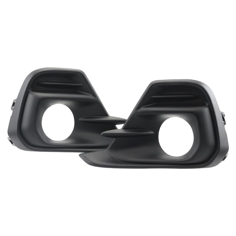 Светодиодные Дневные Ходовые Огни/Противотуманные Фары для Chevrolet Spark 2016-2018 Передний Бампер