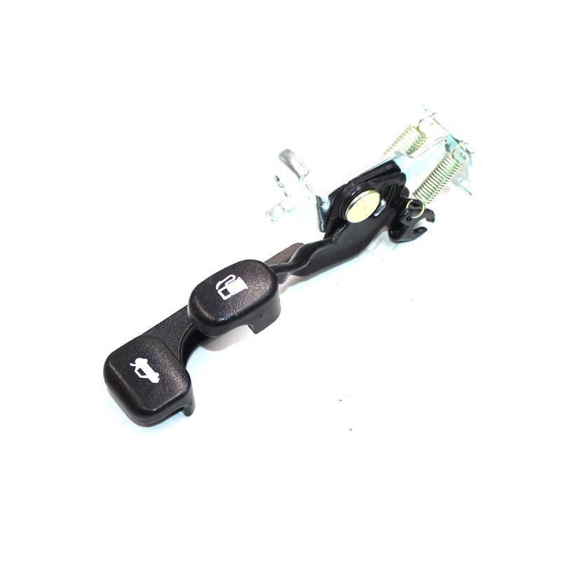 81570-22012 for k3  cerato forte 2012-2017  Handle switch for outer cover of fuel tank and trunk.