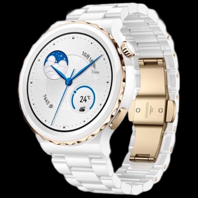 Huawei Умные часы Watch GT 3 Pro для женщин (Китайская версия)