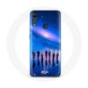 Case for Huawei P30 Lite - MANIACASE - BTS World Tour 2022 - Silicone - Flexible - Unisex