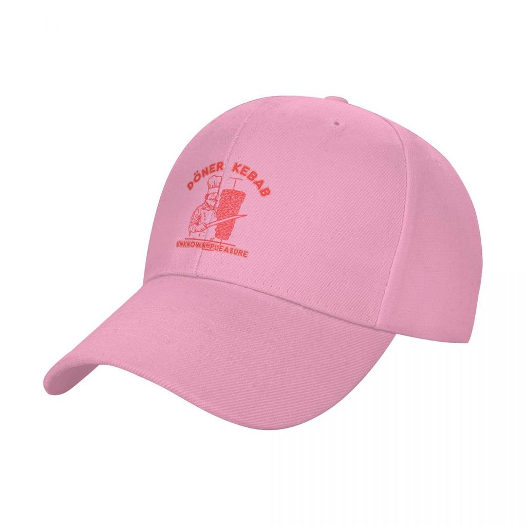 Doner kebab Baseball Cap Golf Hat Man Bobble sun hat Women Mens
