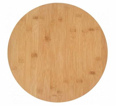 Taca Deska Obrotowa Do Serwowania Pizzy 35Cm Kinghoff Kh-1566