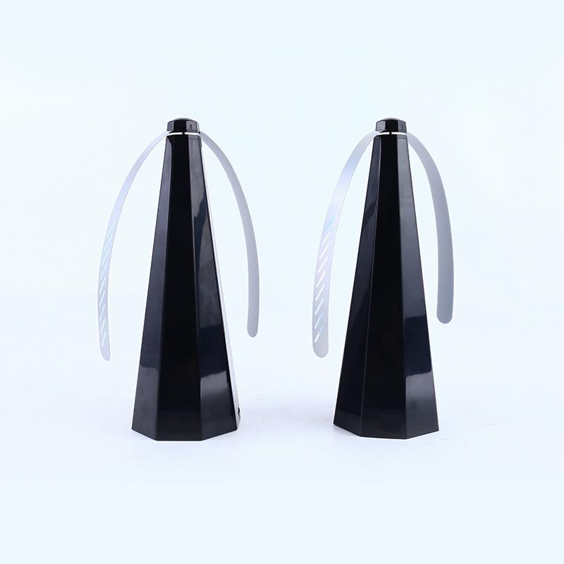 Multifunctional Desktop Fan with Fly & Mosquito Repellent