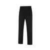 Li Ning Group Purchase Series Solid Color Versatile Simple Soft Straight Leg Casual Pants Women Bottoms AKLV194-1
