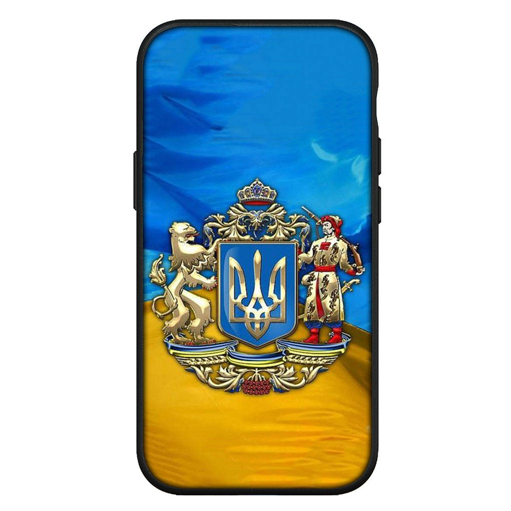 Для Samsung Galaxy S24 S23 iPhone 16 15 14 Xiaomi Redmi Note 13 12 11 10 8 Plus 9 Pro Max X XR A06 Чехол для телефона Flower Sunflower Flag OPPO Huawei Cover