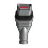 2 In 1 Brush Head Crevice Tool Filter Kit For Vacuum Cleaner Dyson Dc31 Durable