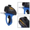 Portable Small Mouth Pneumatic Sandblasting Gun Glass Sandblasting Gun Tombstone Sandblasting Gun Rust Proof Sandblasting Gun