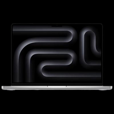 Apple Ноутбук MacBook Pro 14 дюймов M4 Pro (Китайская версия)