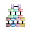 Multicolor Floating Dumbbell EVA Aquatic Exercise Dumbbells Portable Pool Exercise  Water Sports