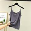 Women's Modal V-Neck Sleeveless Slimming Camisole