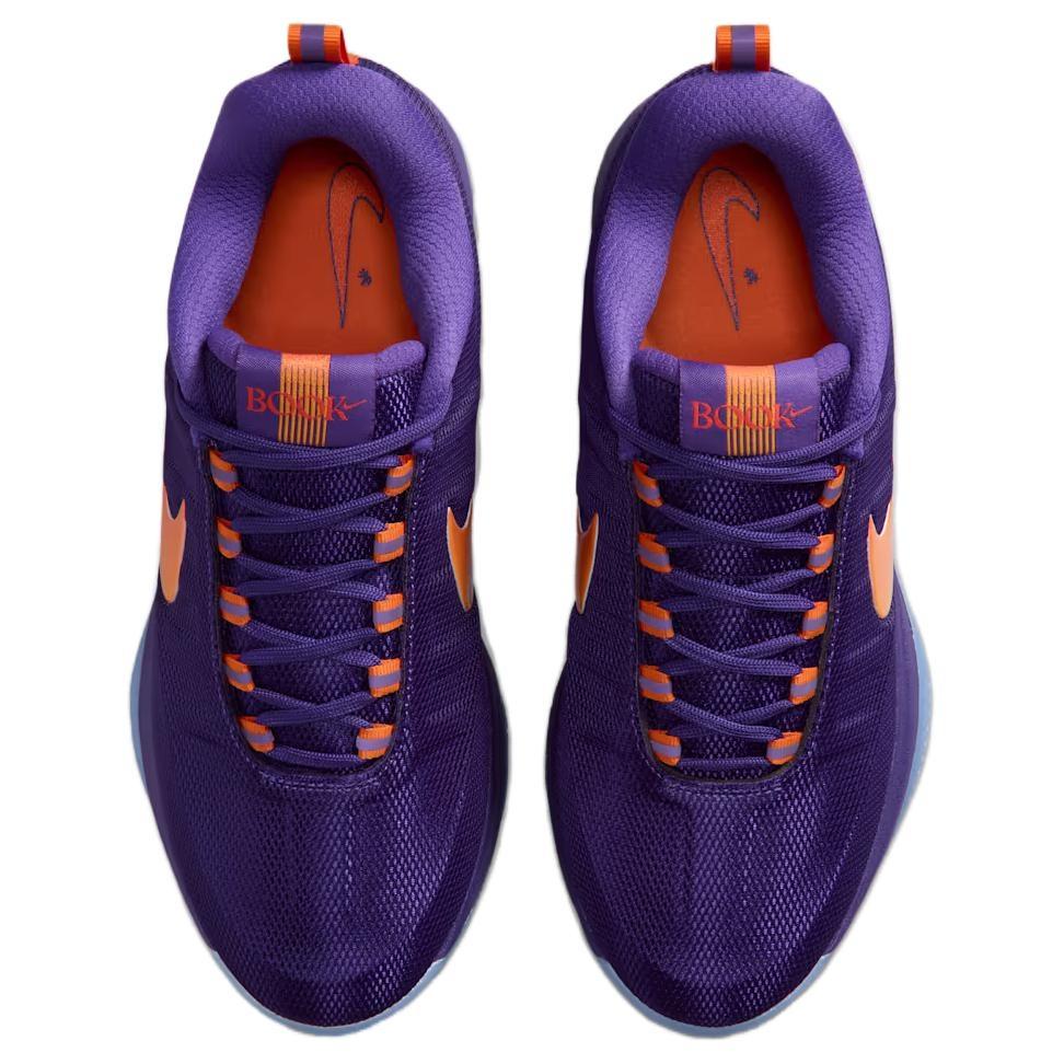 Nike Book 2 EP 'Sunburst' Men's FZ7014-500