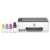 HP Многофункциональный струйный принтер Smart Tank 528, цветной, вилка CN (адаптер в комплекте)
