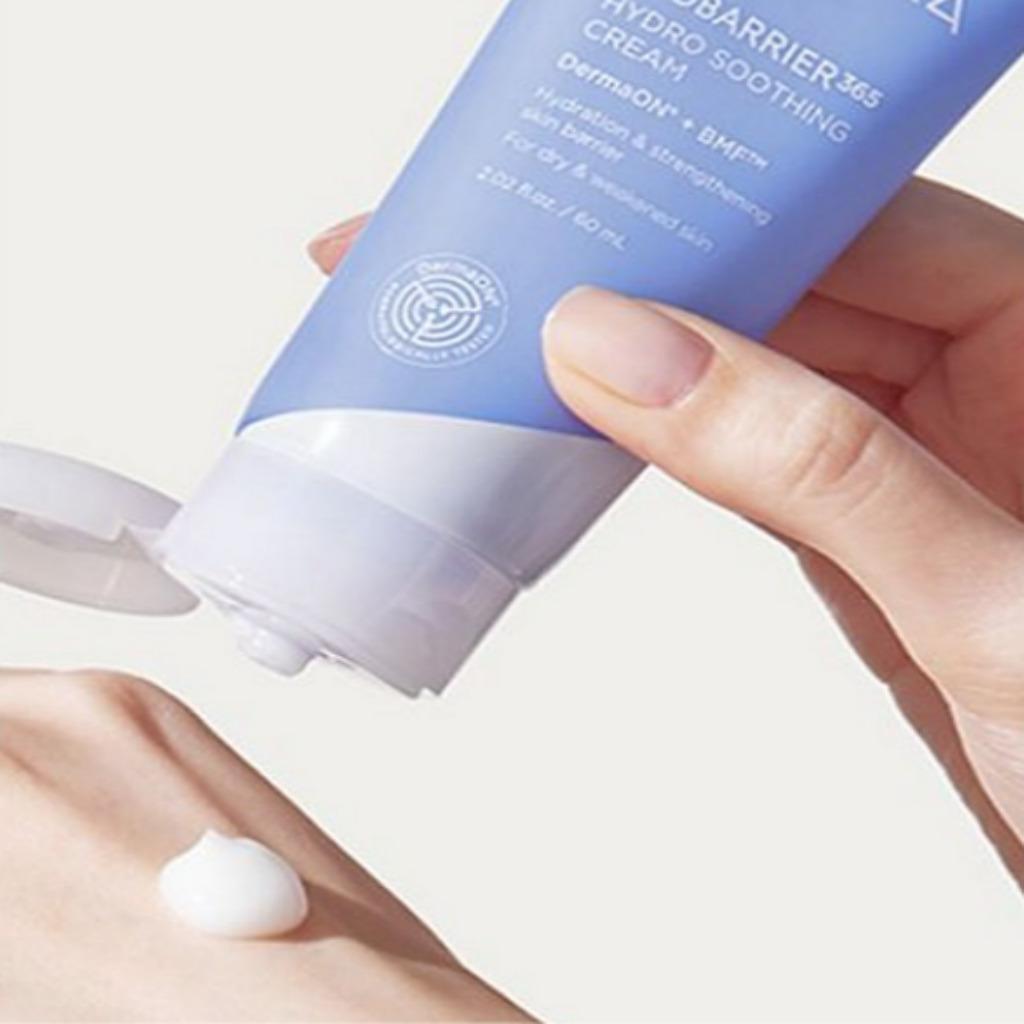 AESTURA ATOBARRIER365 ГИДРО УСПОКАИВАЮЩИЙ КРЕМ 60мл