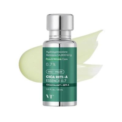 Эссенция Cica Retia 0.7 (30мл)