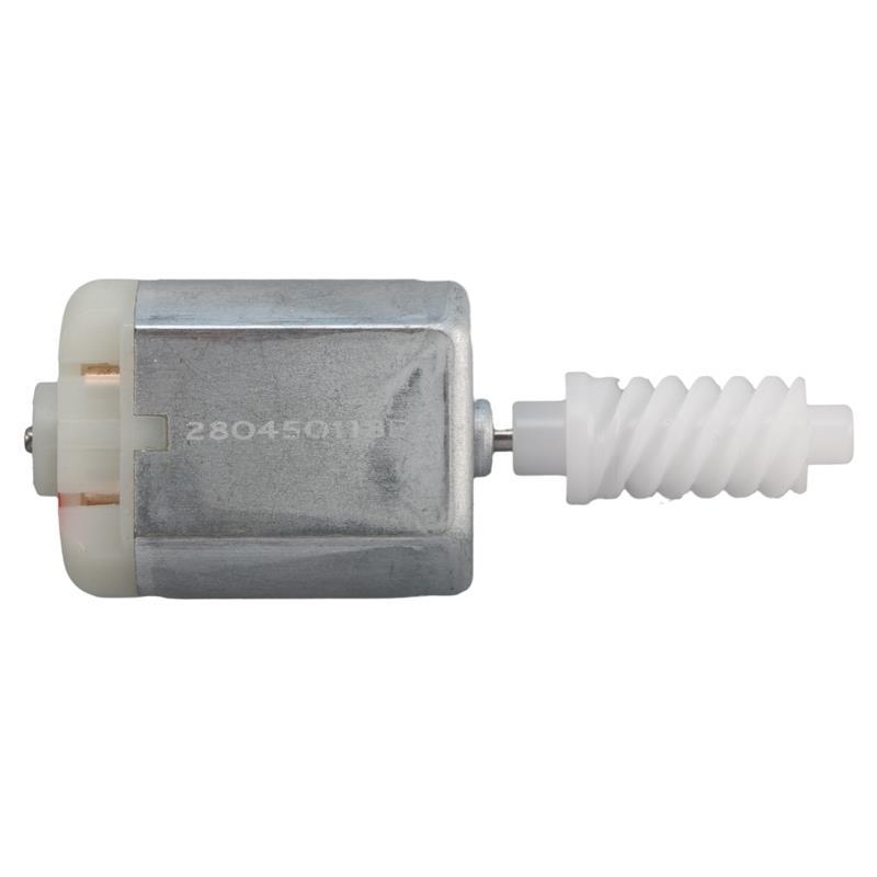 Component Control System Car Central Door Lock Actuator Motor Security Replacement Part For 2004-2014 Toyota Innova