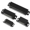 40kg Door Magnetic Catch Black Door Catch Door Suction