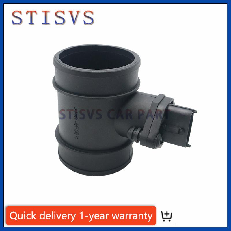 836588 MASS AIR FLOW SENSOR METER For OPEL VAUXHALL ASTRA SPEEDSTER ZAFIRA HOLDEN 2.0 86130 0280218051 0986280231 High Quality