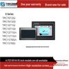 Сенсорный экран Kunlun Серии G MCGS-TPC1271Gn 12-дюймовый дисплей