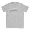 Unisex TShirts Copy Moon Joy Artemis II Space Funny Pure Cotton Tee Shirt Short Sleeve T Shirts Crewneck Tops Plus Size