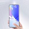 Ультратонкий безрамочный чехол для iPhone 17promax Air Slim Жесткий ударопрочный бампер Прозрачная крышка для iPhone17 17pro air