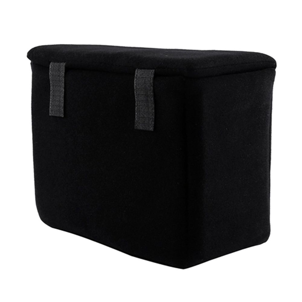 Аксессуары для камеры Разделитель Мягкая Сумка Защитная Фотокамера Вставка Сумка Чехол для Объектива Камеры